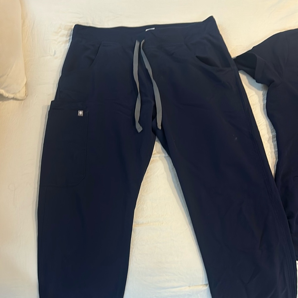 Figs Kade Cargo pants